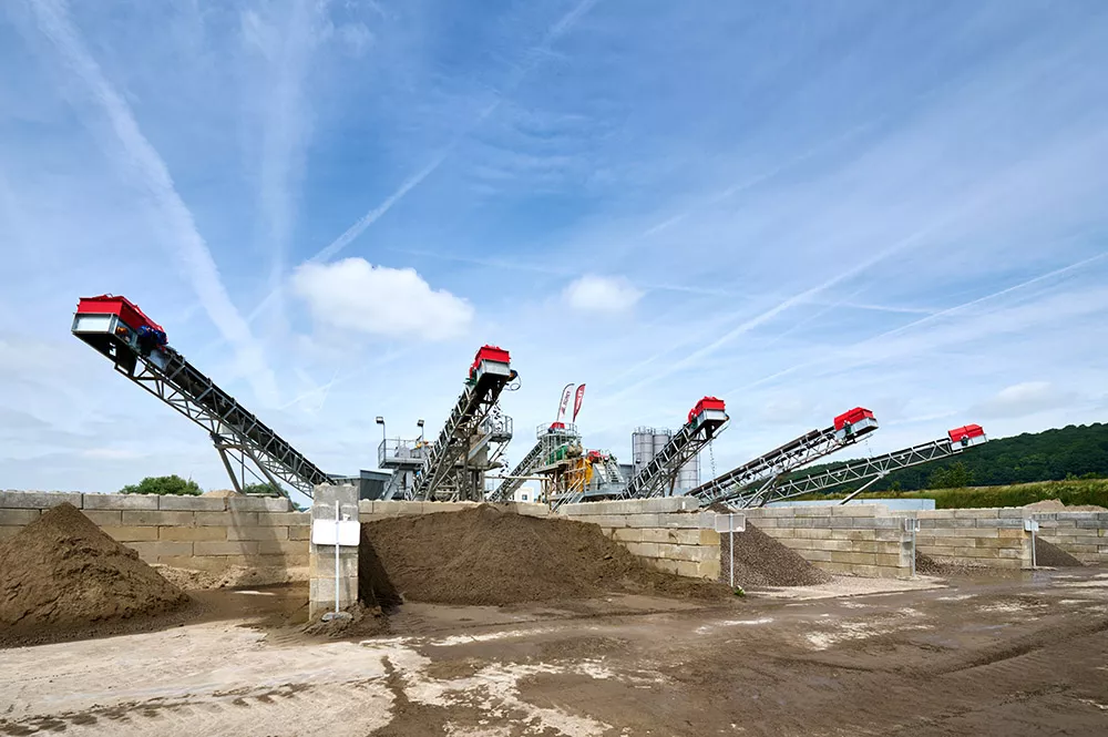 Hublet revalorise vos terres polluées en Wallonie 