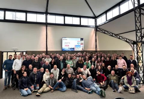 Journée REP’R 2026 : cohésion, vision stratégique et synergies au sein du Groupe Jean Nonet